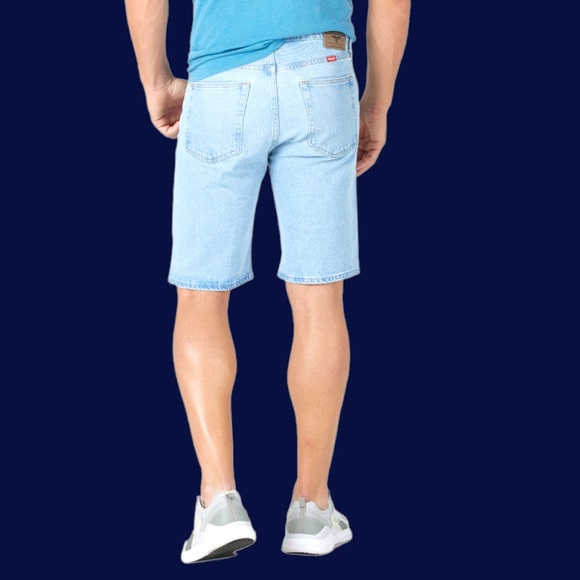 Wrangler Men’s Five Star Premium 5 Pocket Denim Jeans. Flex Comfort. NWT. 46” - Picture 2 of 7